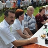 Dożynki Gminno-Parafialne 2016. Koncert chóru \"Wrzos\" i zespołu \"Jak najbardziej\"