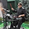 Dożynki Gminno-Parafialne 2016. Koncert chóru \"Wrzos\" i zespołu \"Jak najbardziej\"