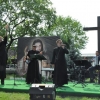 Dożynki Gminno-Parafialne 2016. Koncert chóru \"Wrzos\" i zespołu \"Jak najbardziej\"