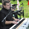 Dożynki Gminno-Parafialne 2016. Koncert chóru \"Wrzos\" i zespołu \"Jak najbardziej\"