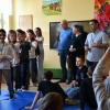 Kurs ewangelizacyjny \"Beniamin\"